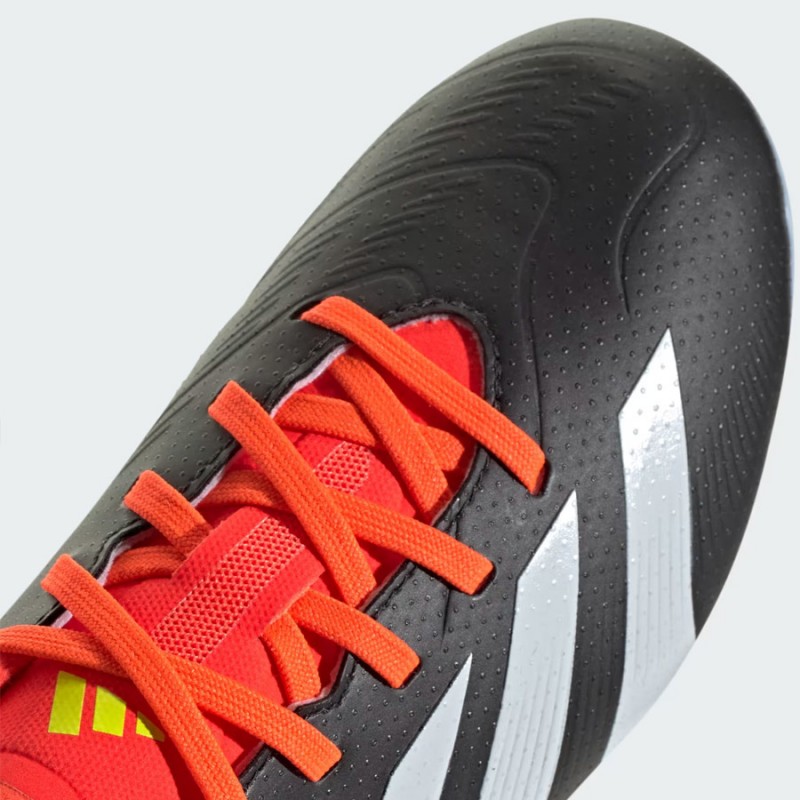 Korki dla dzieci Adidas Predator League Low MG IG5440