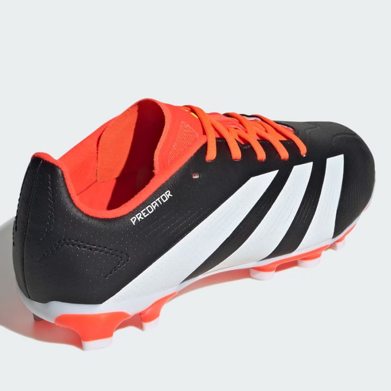 Korki dla dzieci Adidas Predator League Low MG IG5440