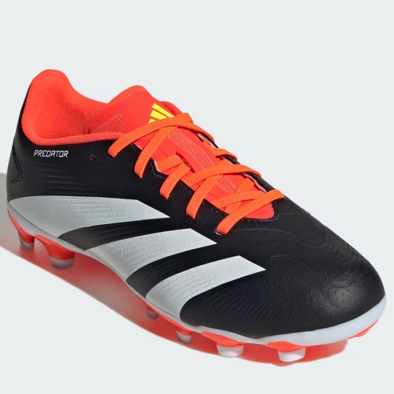 Korki dla dzieci Adidas Predator League Low MG IG5440