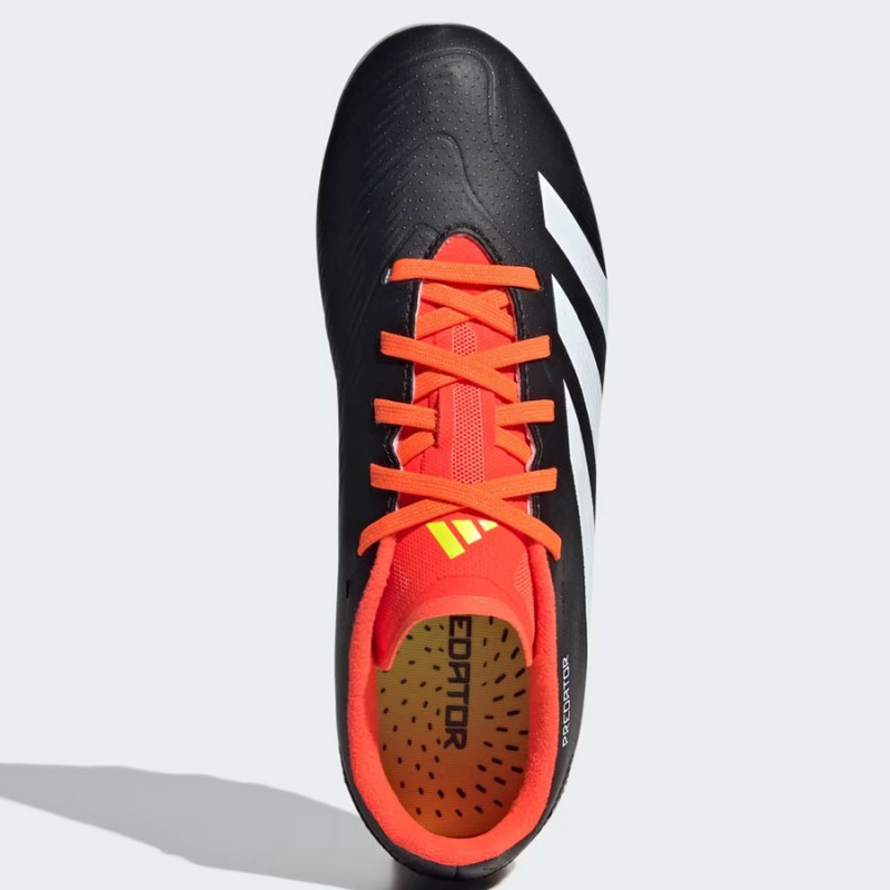 Korki dla dzieci Adidas Predator League Low MG IG5440