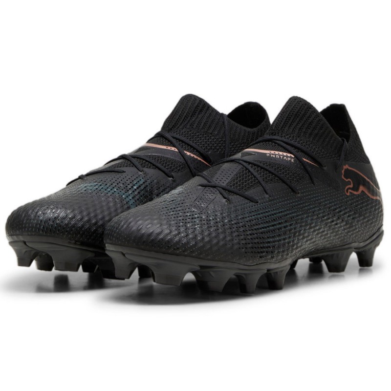 Buty piłkarskie (korki) PUMA FUTURE 7 PRO FG/AG 107707-02