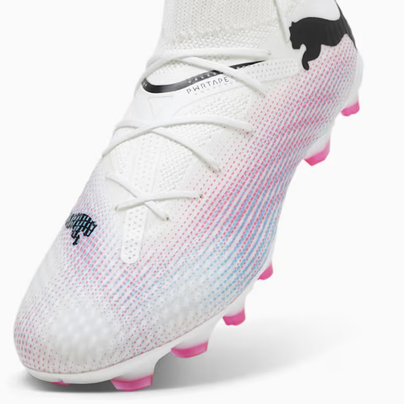 Buty piłkarskie (korki) PUMA FUTURE 7 PRO FG/AG 107707-01