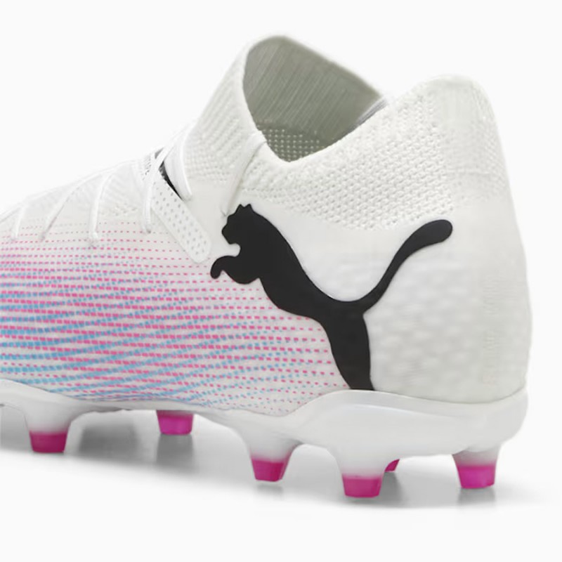 Buty piłkarskie (korki) PUMA FUTURE 7 PRO FG/AG 107707-01