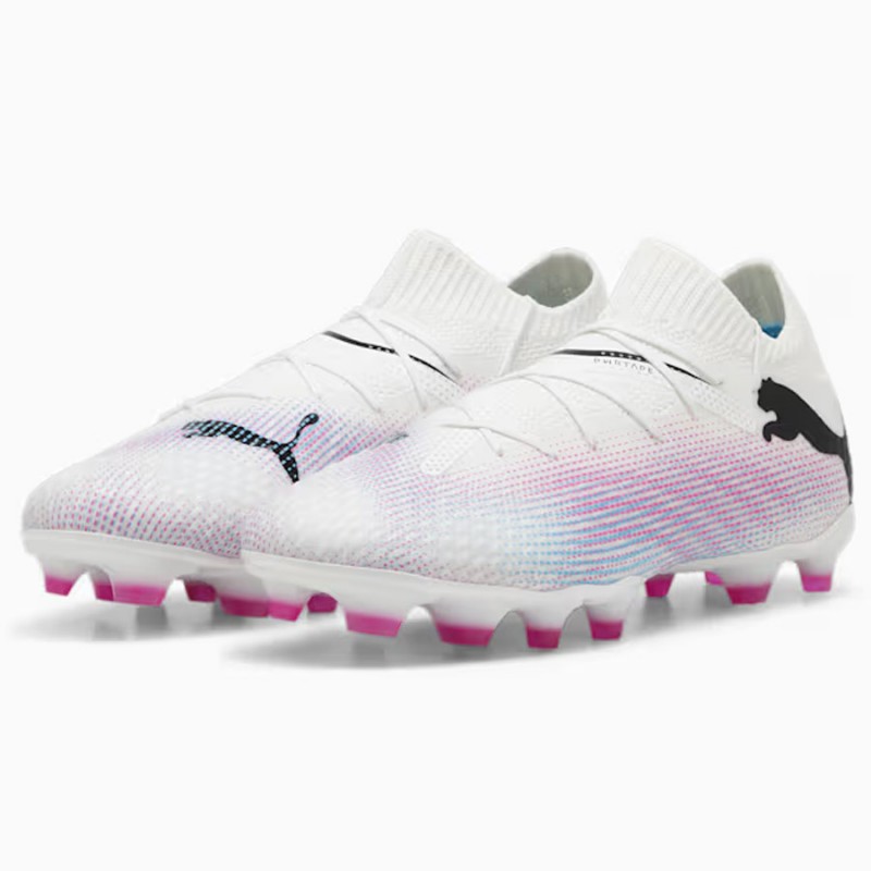 Buty piłkarskie (korki) PUMA FUTURE 7 PRO FG/AG 107707-01