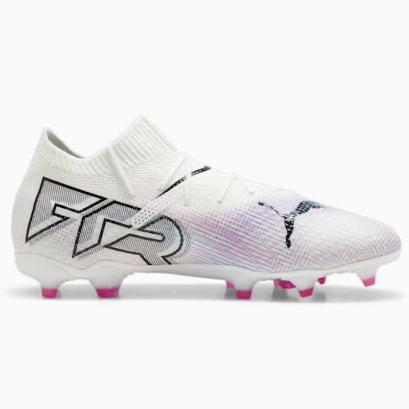 Buty piłkarskie (korki) PUMA FUTURE 7 PRO FG/AG 107707-01