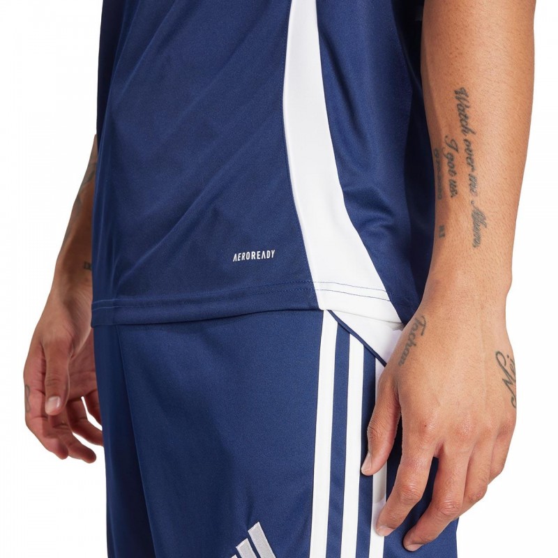 Koszulka piłkarska Adidas Tiro 24 Jersey IS1018