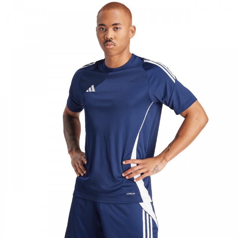 Koszulka piłkarska Adidas Tiro 24 Jersey IS1018