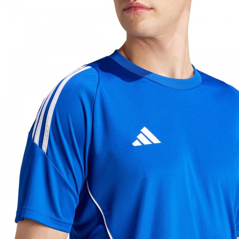 Koszulka piłkarska Adidas Tiro 24 Jersey IS1014