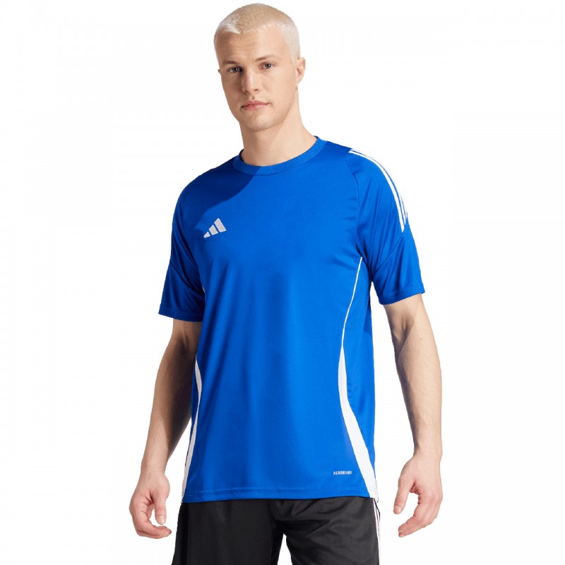 Koszulka piłkarska Adidas Tiro 24 Jersey IS1014