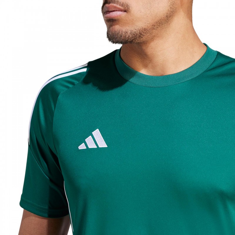 Koszulka piłkarska Adidas Tiro 24 Jersey IS1017