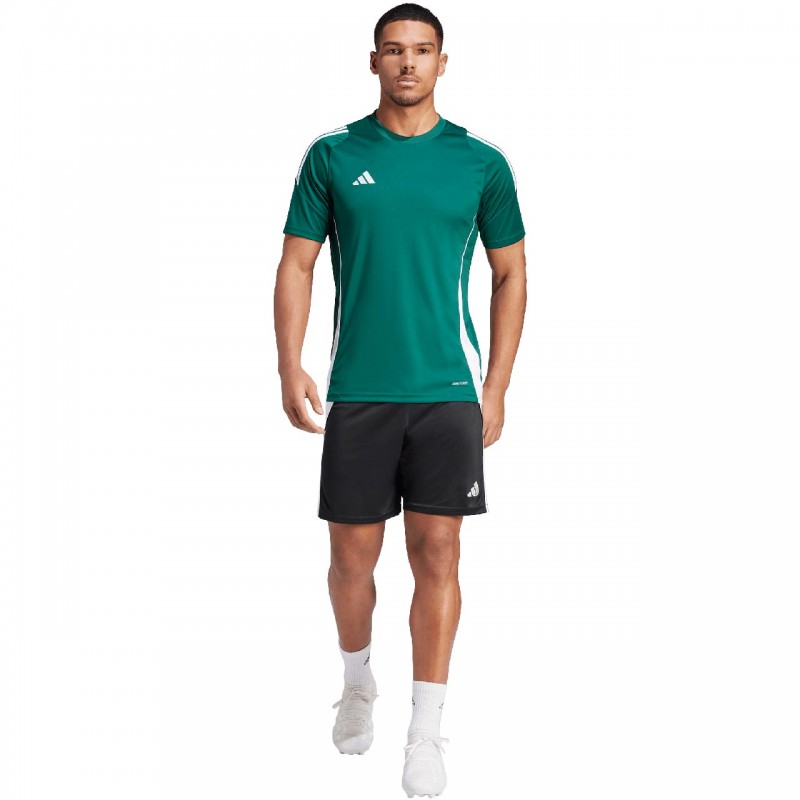 Koszulka piłkarska Adidas Tiro 24 Jersey IS1017