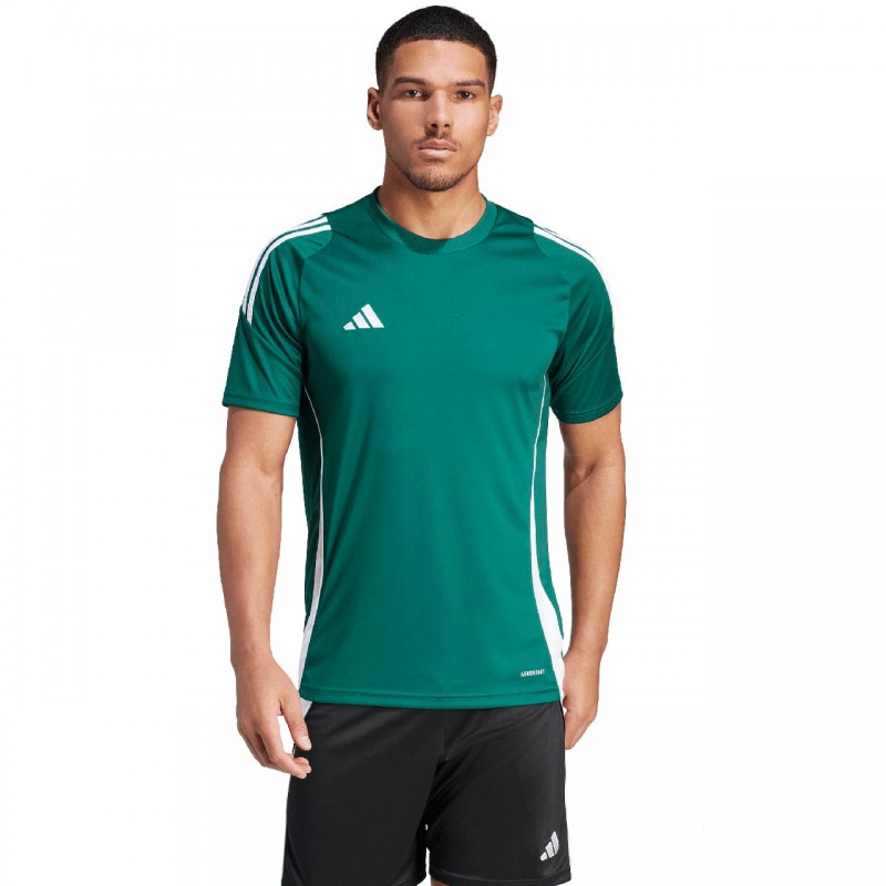 Koszulka piłkarska Adidas Tiro 24 Jersey IS1017