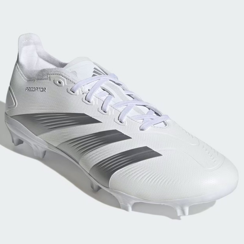 Buty piłkarskie (korki) Adidas Predator 24 League Low FG IE2372