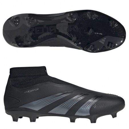 buty-pilkarskie-korki-bez-sznurowek-adidas-predator-league-ll-fg-ig7769