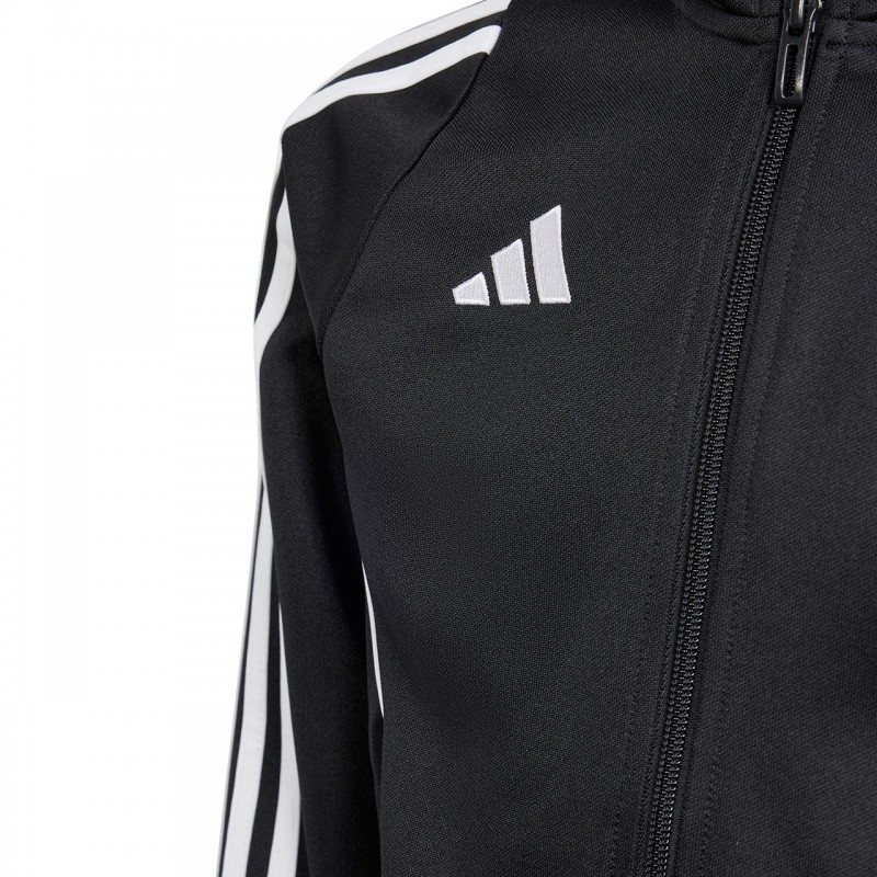 Bluza rozpinana chłopięca Adidas Tiro 24 Training IJ9958