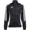 Bluza rozpinana chłopięca Adidas Tiro 24 Training IJ9958