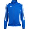 Bluza rozpinana chłopięca Adidas Tiro 24 Training IR9509