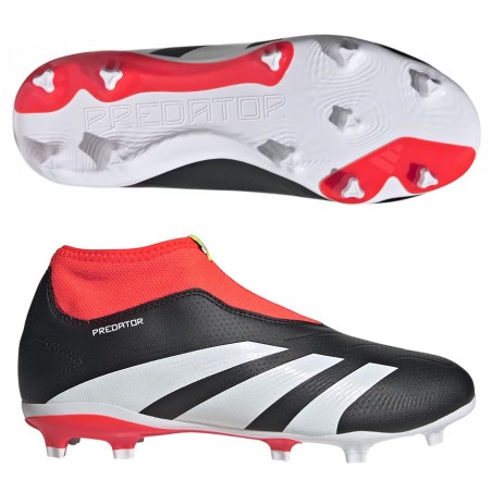 buty-pilkarskie-dla-dzieci-bez-sznurowek-adidas-predator-league-ll-fg-ig7754