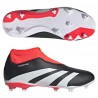 Buty piłkarskie dla dzieci bez sznurówek ADIDAS PREDATOR LEAGUE LL FG IG7754