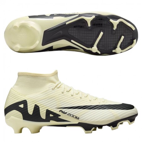 Buty piłkarskie (korki) Nike Mercurial ZOOM Superfly 9 Academy FG/MG DJ5625-700