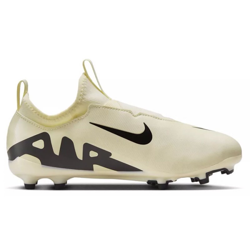 Buty piłkarskie dla dzieci Nike JR Mercurial ZOOM Vapor 15 Academy FG/MG DJ5617-700