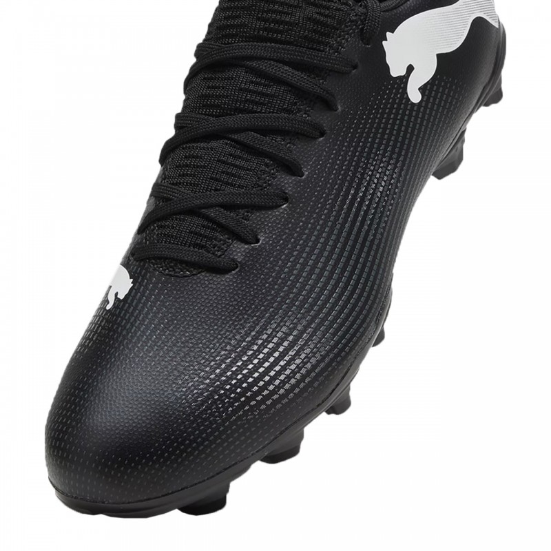 Buty piłkarskie (korki) Puma Future 7 Play FG/AG 107723-02