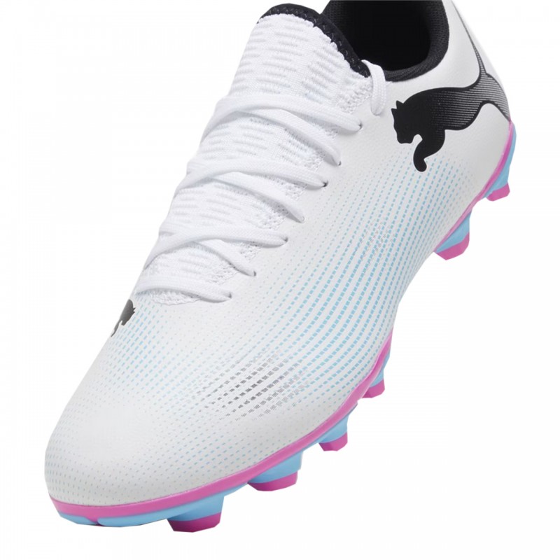 Buty piłkarskie (korki) Puma Future 7 Play FG/AG 107723-01