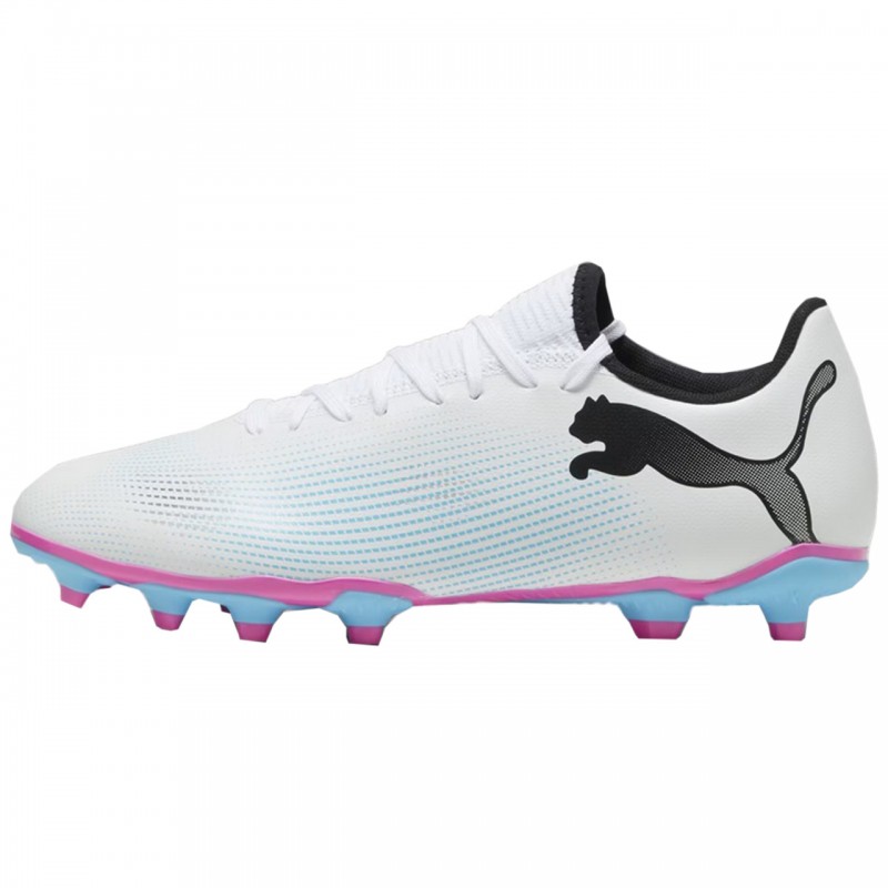 Buty piłkarskie (korki) Puma Future 7 Play FG/AG 107723-01