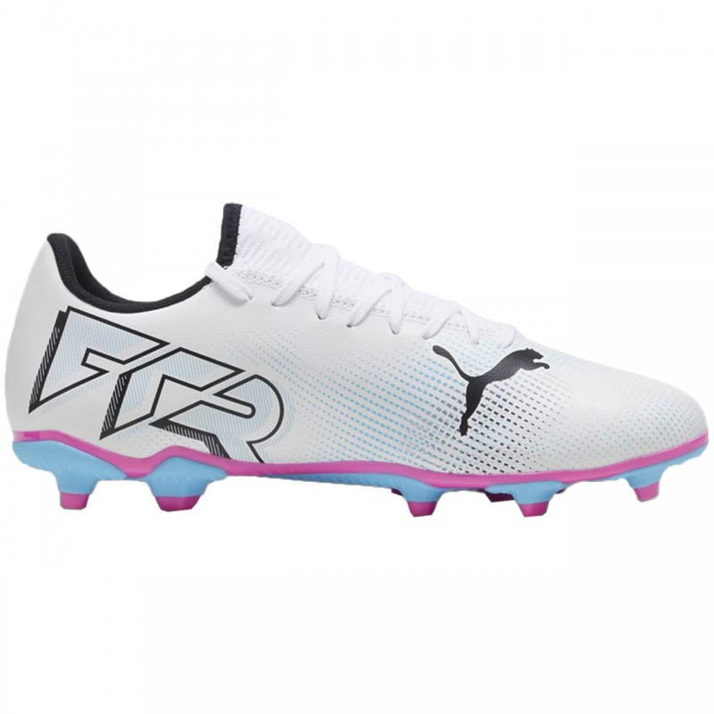 Buty piłkarskie (korki) Puma Future 7 Play FG/AG 107723-01