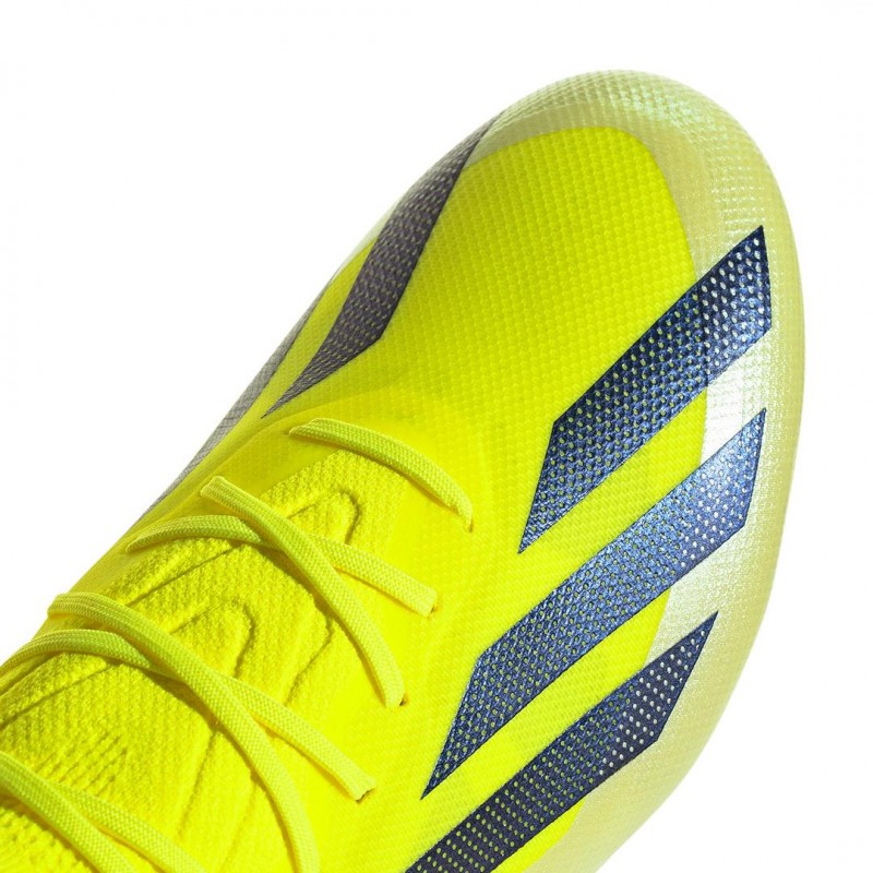 Buty piłkarskie (wkręty) Adidas X Crazyfast ELITE SG IF0665