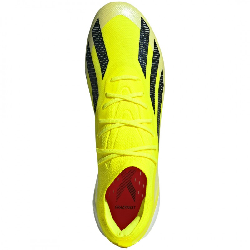 Buty piłkarskie (wkręty) Adidas X Crazyfast ELITE SG IF0665