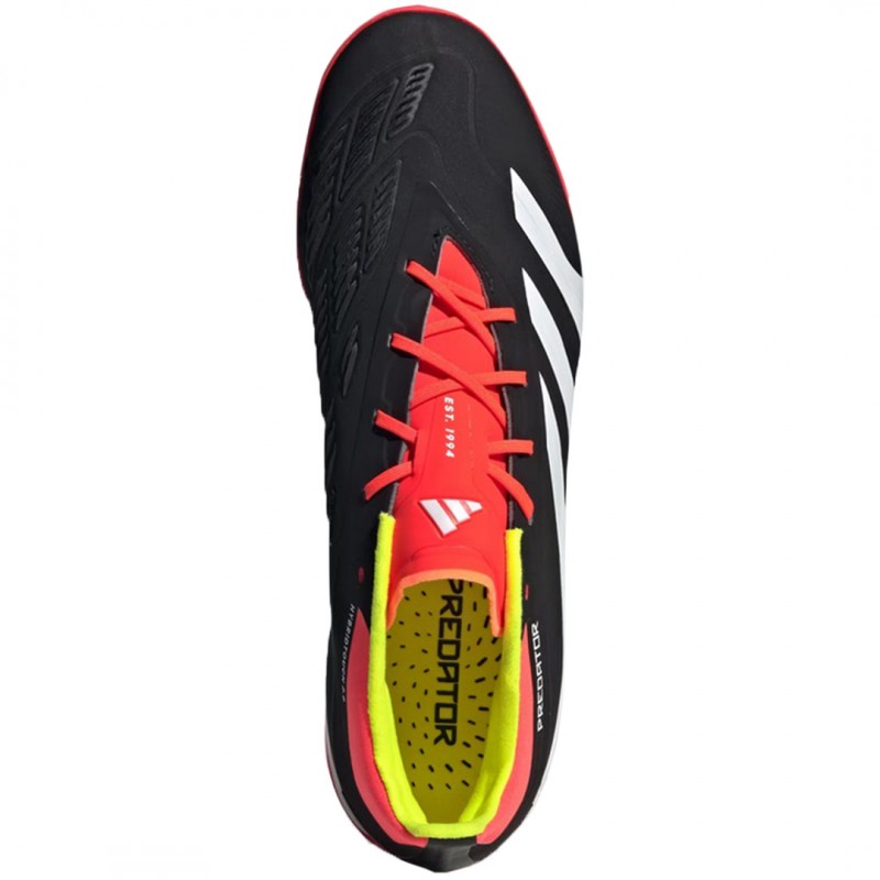 Buty piłkarskie (turfy) Adidas Predator 24 ELITE TF IG7731