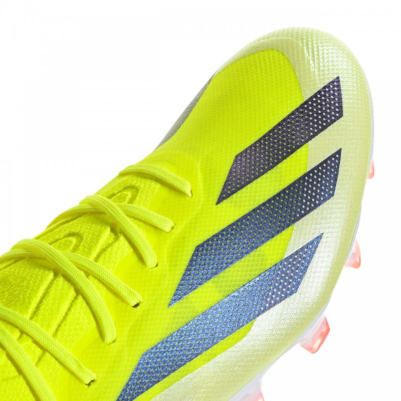 Buty piłkarskie (lanki) Adidas X Crazyfast ELITE AG ID6027