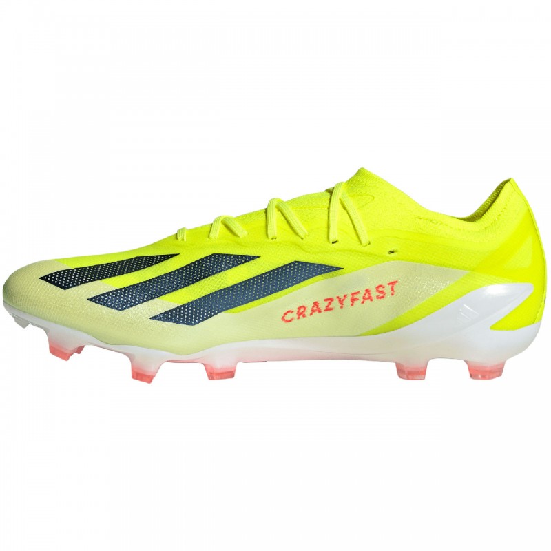 Buty piłkarskie (lanki) Adidas X Crazyfast ELITE AG ID6027