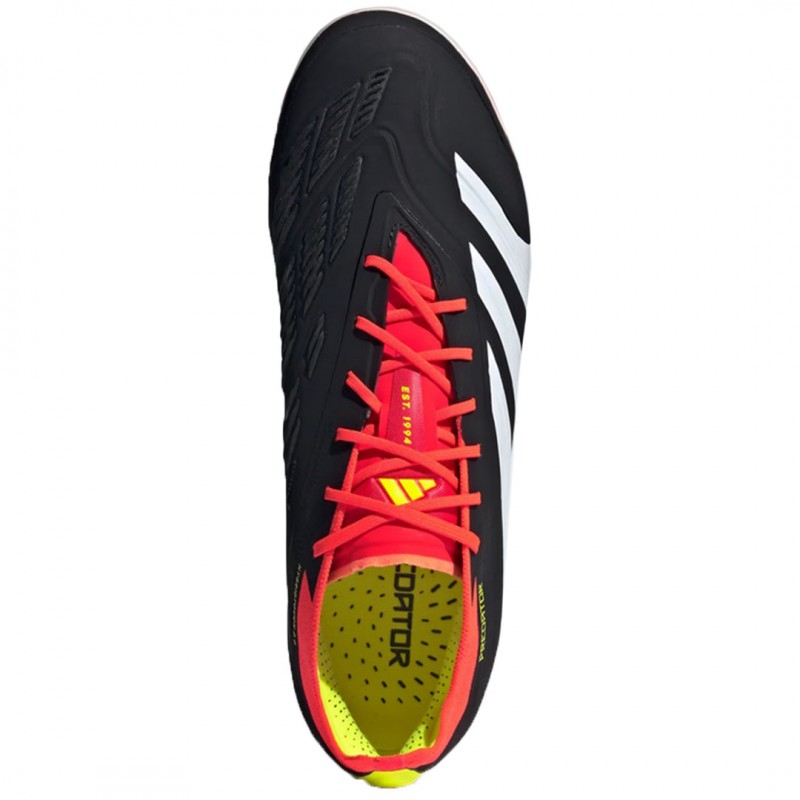 Buty piłkarskie (korki) Adidas Predator 24 ELITE 2G/3G AG IF3208