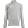 Bluza dla dzieci Adidas Tiro 24 Training Top IR9363