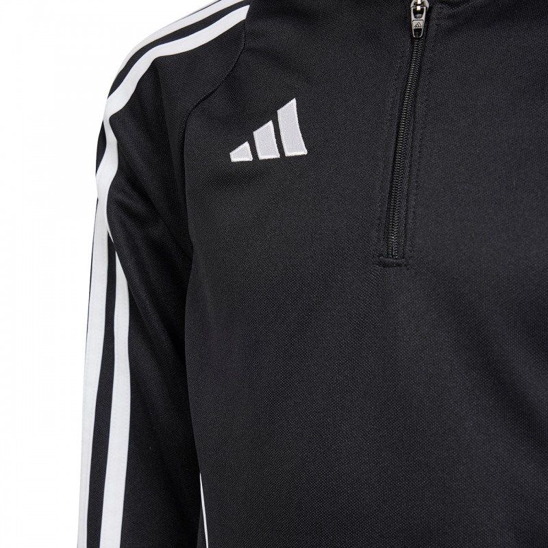 Bluza dla dzieci Adidas Tiro 24 Training Top IJ9952