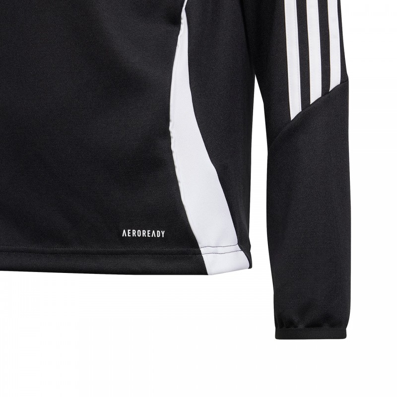 Bluza dla dzieci Adidas Tiro 24 Training Top IJ9952