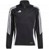 Bluza dla dzieci Adidas Tiro 24 Training Top IJ9952