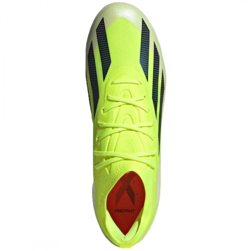 Buty piłkarskie (korki) Adidas X Crazyfast ELITE 2G/3G AG ID0271