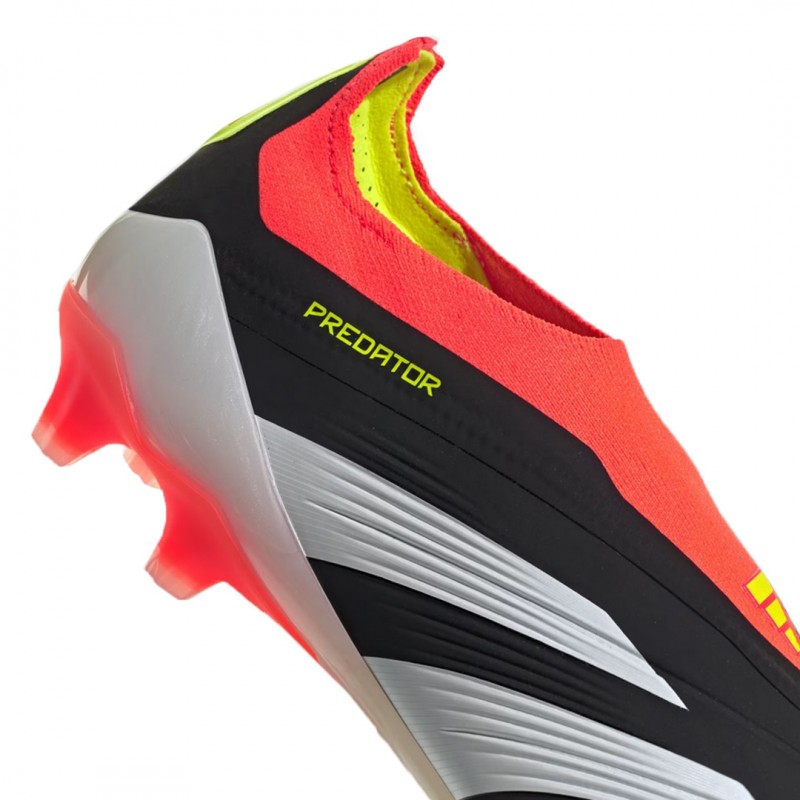 Buty piłkarskie (korki) Adidas Predator 24 ELITE LL AG IG5425