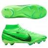 Buty piłkarskie (korki) Nike Mercurial ZOOM Superfly 9 MDS Academy FG/MG FJ7190-300