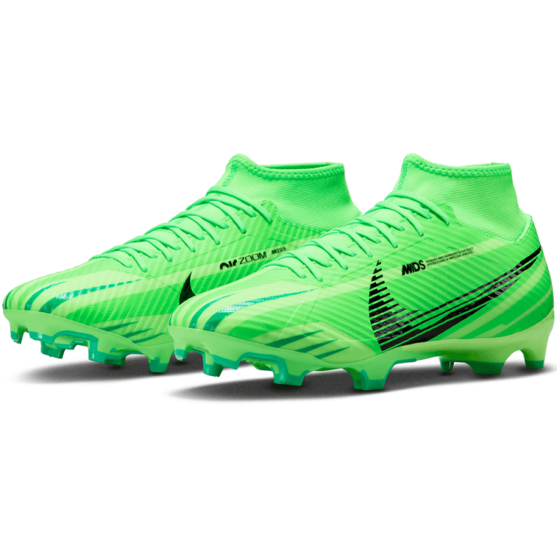 Buty piłkarskie (korki) Nike Mercurial ZOOM Superfly 9 MDS Academy FG/MG FJ7190-300