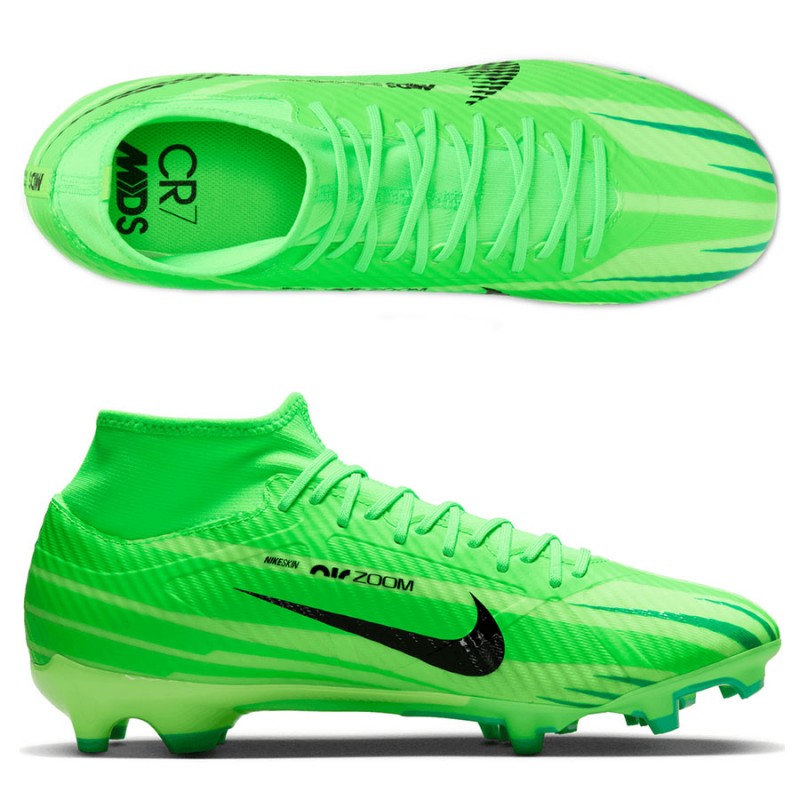 Buty piłkarskie (korki) Nike Mercurial ZOOM Superfly 9 MDS Academy FG/MG FJ7190-300