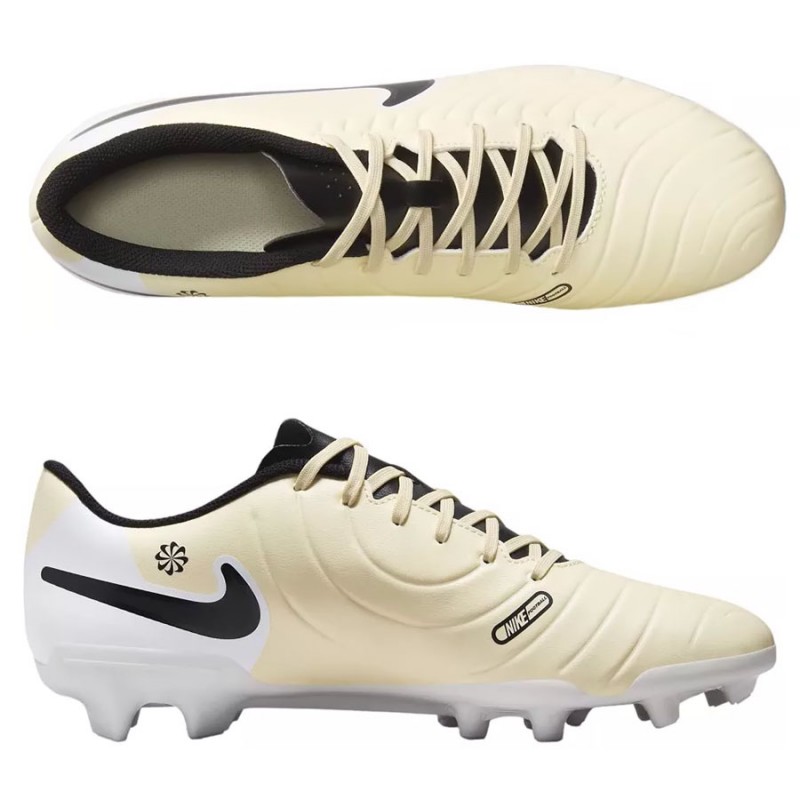 Buty piłkarskie (korki) Nike Tiempo Legend 10 Club FG/MG DV4344-700