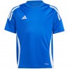 Koszulka piłkarska dla dzieci Adidas TIRO 24 Jersey IS1032