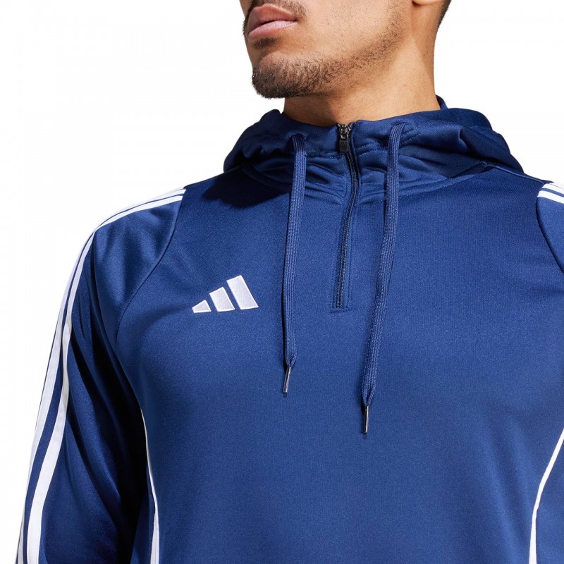 Bluza z kapturem Adidas Tiro 24 Training Hoodie IR9398