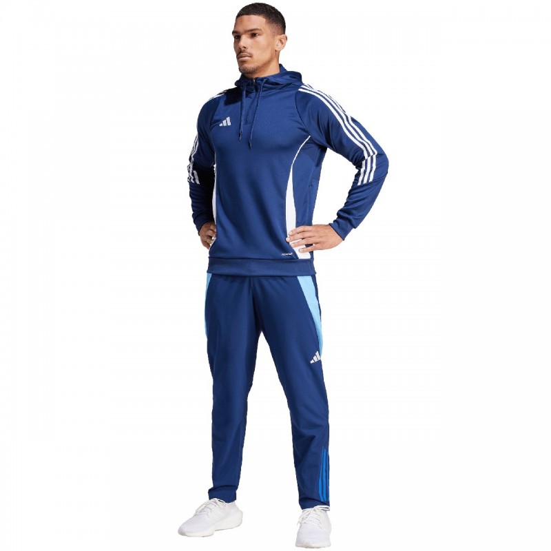 Bluza z kapturem Adidas Tiro 24 Training Hoodie IR9398