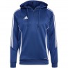 Bluza z kapturem Adidas Tiro 24 Training Hoodie IR9398