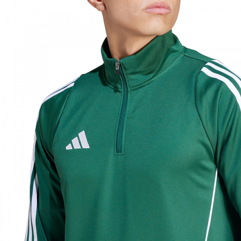 Bluza Adidas Tiro 24 Training Top IS1040